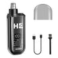 Professional Hair Clippers Cordless Trimmer for Men Beard Shaver Machine