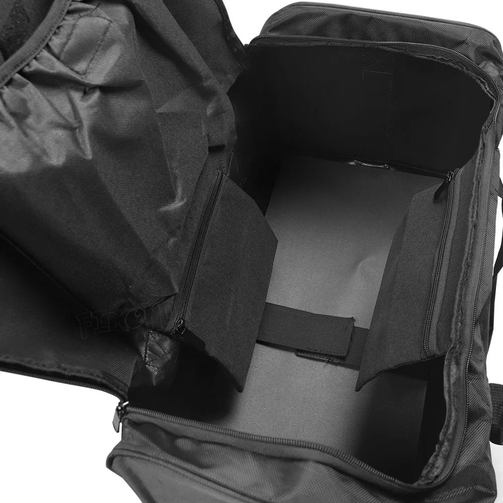 RC Car Bag Storage for 1/10 Crawler Truck HSP 94123 Carrying Case