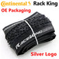Continental Race King MTB Tire | 29x2.0/2.2 Tubeless Folding 29in 29er TLR