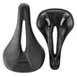 RYET 3D Printed Bike Carbon Saddle 140mm 143mm Super Light Road MTB Racing Saddles Bicycle Seat Cushion Cycling Seating Parts-EXPROTAS