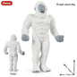 Oenux Fantasy Animal PVC Figure Dragon Dinosaur Golem Turtle Bull Orangutan - EXPROTAS