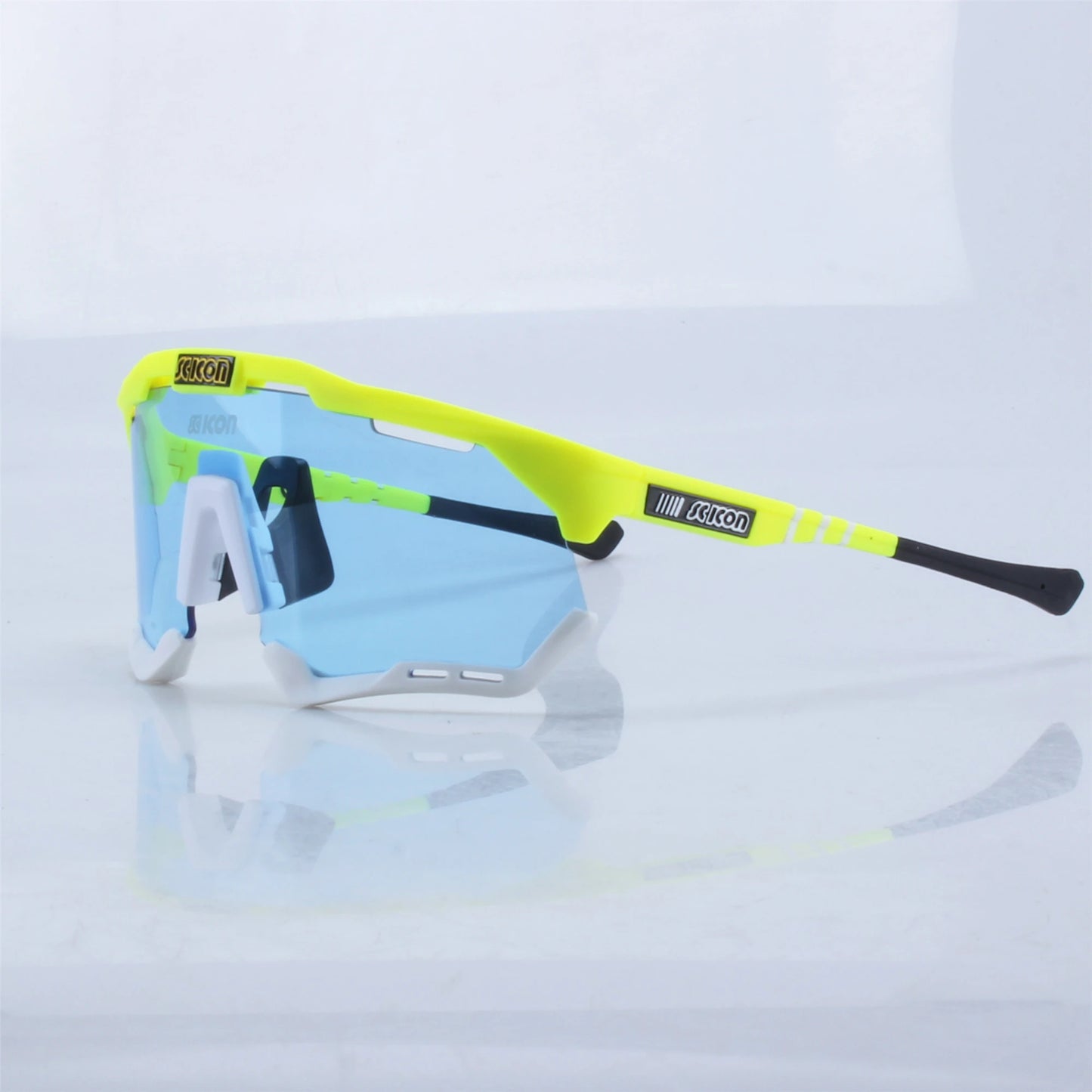 SCICON Cycling Sunglasses MTB Road Bike Sports Eyewear Men Women