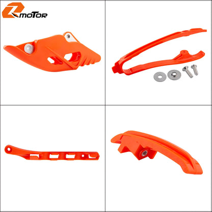 Motorcycle Chain Guide Slider for KTM Husqvarna SX XC TC FC 23-25