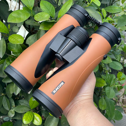 12x50 HD Binoculars Centre Focus Wildlife Hiking Concert Cruise Optics
