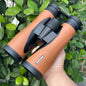 12x50 HD Binoculars Centre Focus Wildlife Hiking Concert Cruise Optics