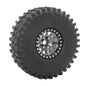 Beadlock Wheel 1.9 Metal Rim for 1/10 RC Crawler Axial SCX10 TRX-4 Redcat