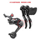 SENSAH SRX PRO 1x11 Speed, 11s Road Groupset, R/L Shifter + Rear Derailleurs, gravel-bikes Cyclo-Cross-EXPROTAS