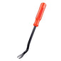 4x Car Door Clip Pry Trim Removal Tool Set Plastic Dash Panel Interior