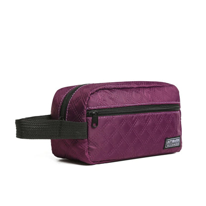 Men's Business Toiletry Bag Travel Makeup Organizer Large Capacity Storage