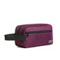 Men's Business Toiletry Bag Travel Makeup Organizer Large Capacity Storage