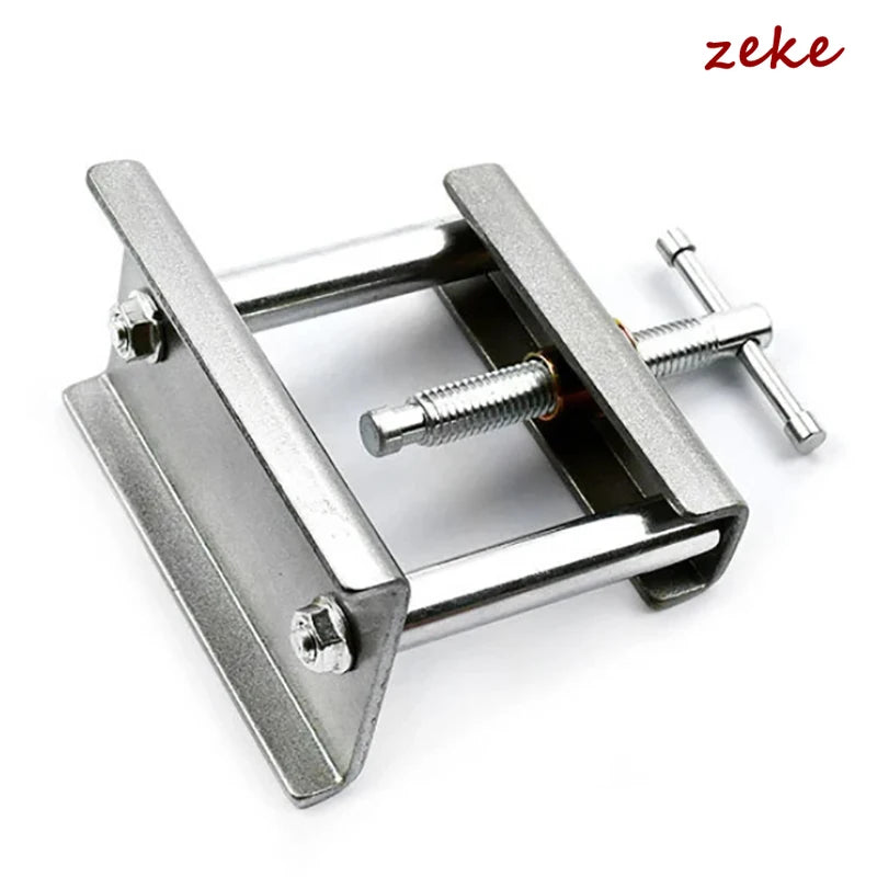 Watch Back Case Press Tool Professional Repair Closer with Dies for Watchmaker