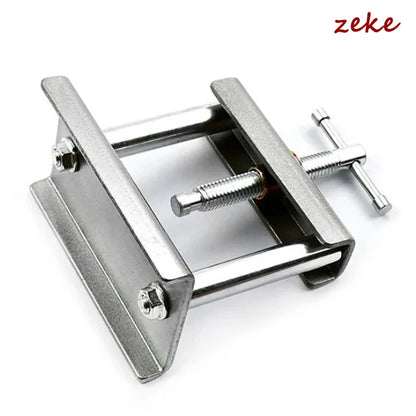 Watch Back Case Press Tool Professional Repair Closer with Dies for Watchmaker