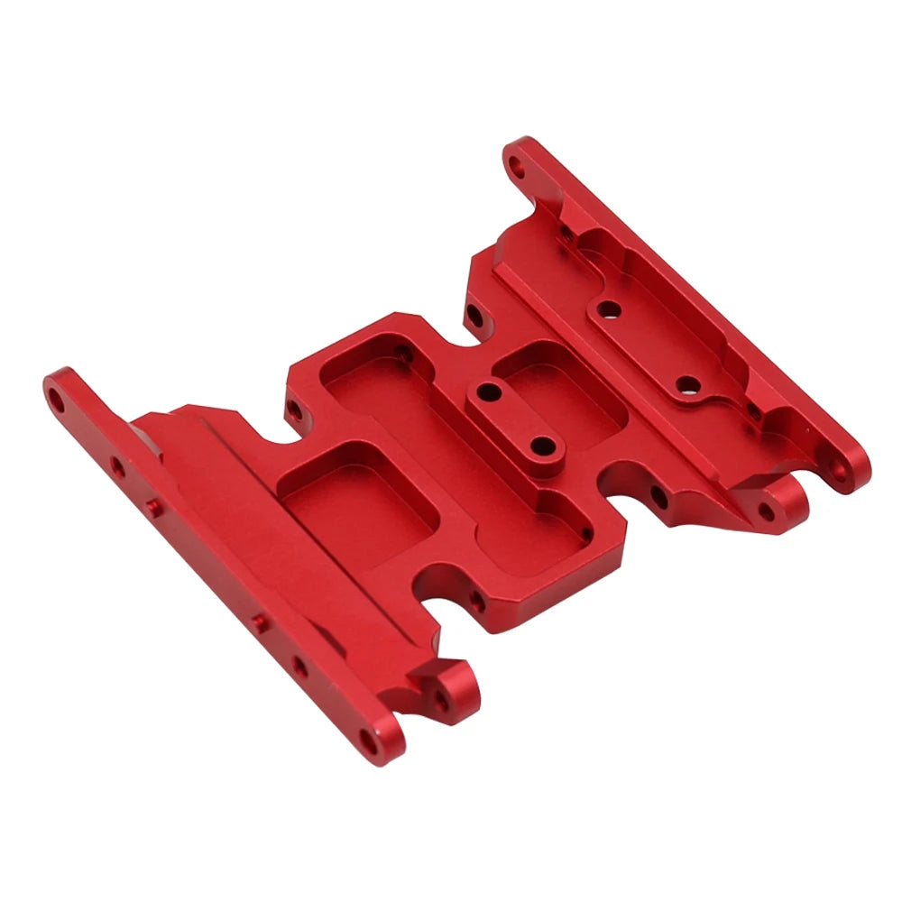 BDXRC Metal Transmission Gearbox Mount for Axial SCX10 II 1/10 - EXPROTAS