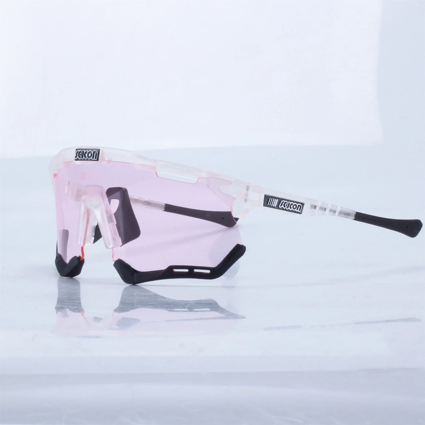 SCICON Cycling Sunglasses MTB Road Bike Sports Eyewear Men Women