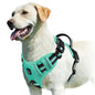 Adjustable Soft Padded Dog Harness with Handle No Pull Pet Vest