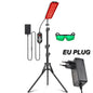 LED Red Light Healthcare Lamp For Full Body Face Near Infrared Light sauna for Joint Muscle Relieve Beauty Health Gadget-EXPROTAS