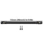1/10 RC Crawler Metal Internal Spline Driveshaft w/ Universal Joint - EXPROTAS
