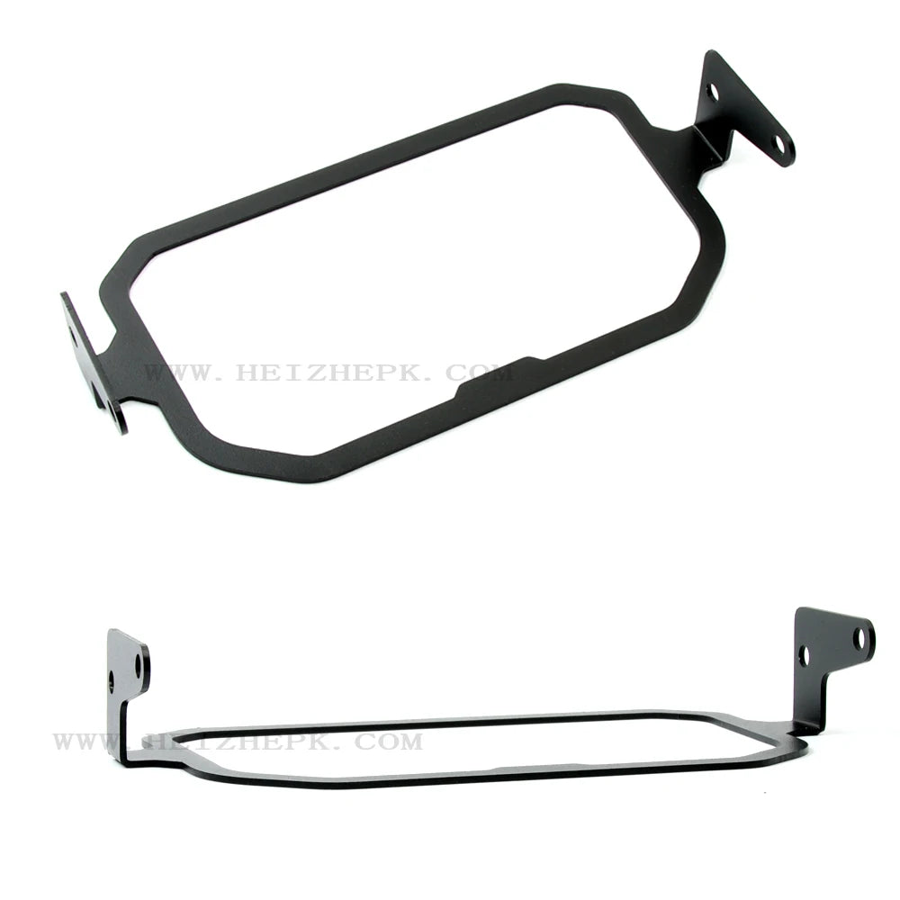 R1250GS ADV Motorcycle TFT Anti-theft Frame Cover Screen Protector Protection Parts For BMW R1200GS LC R 1250 GS Adventure 17-21-EXPROTAS