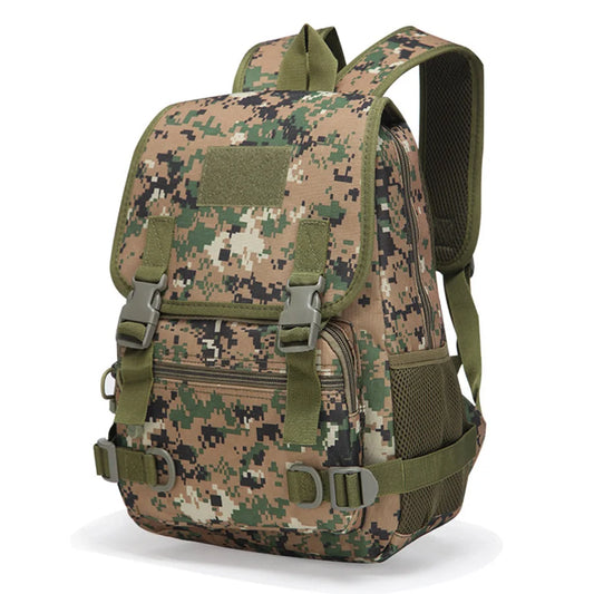20L Mini Backpack Lightweight Outdoor Hiking Daypack Rucksack Travel