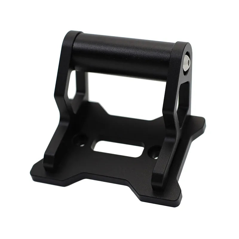 CNC GPS Phone Holder Mount Bracket For CFMOTO 450MT 2024 2025 Navigation
