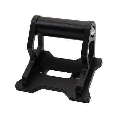 CNC GPS Phone Holder Mount Bracket For CFMOTO 450MT 2024 2025 Navigation