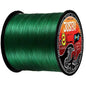 100M Fly Fishing Braided Line 8 Strands Backing Freshwater Saltwater