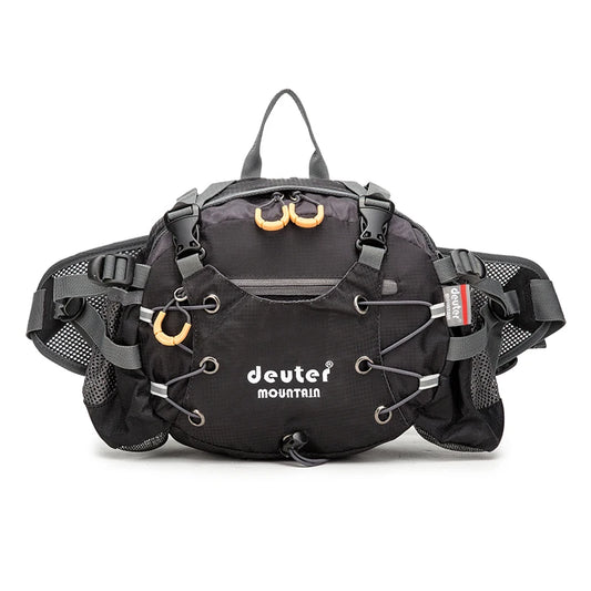 Camping Waist Chest Bag Outdoor Nylon Shoulder Bag Crossbody Travel Cycling Bicycle Riding Running Handbags Climbing Men's Bags-EXPROTAS