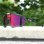 SCICON Cycling Sunglasses MTB Road Bike Sports Eyewear Men Women