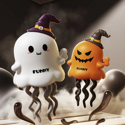 Dancing Corn Kids Clockwork Interactive Crawling Toys Halloween Christmas Gifts