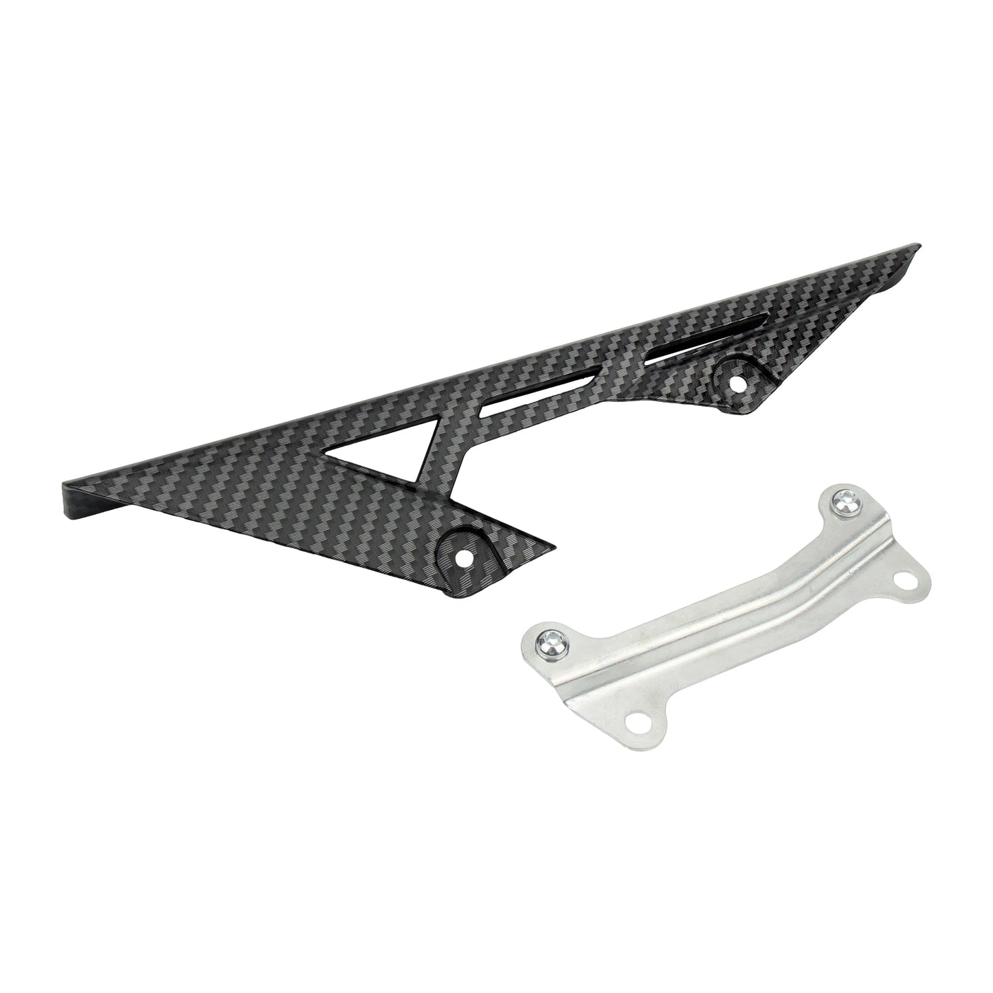 Talaria Sting X3 MX3 MX4 Carbon Fiber Front & Rear Fender Battery Cover Kit for