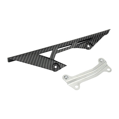 Talaria Sting X3 MX3 MX4 Carbon Fiber Front & Rear Fender Battery Cover Kit for