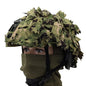 Tactical Helmet Cover Fast Camouflage Cloth Accessories for A-23 Model