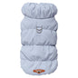 Warm Dog Clothes Winter Coat Jacket Fleece Vest for Small Medium Pets