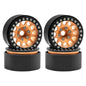 1/10 RC Crawler 1.9" Metal Beadlock Wheel - EXPROTAS