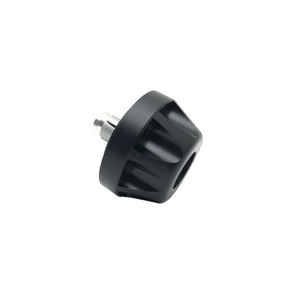 Final Drive Housing Crash Slider Protector For BMW R1300GS 2023-2024