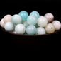 Natural Round Tiger Eye Beads for Jewelry Making DIY Bracelet 4mm