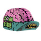 Styles Pizza Plant Cycling Caps Unisex Bike Accessories