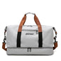 Travel Gym Bag Luggage Portable Fitness Shoulder Crossbody Handbags For Women Men  Outdoor Duffel Carry On Weekender Yoga Bag-EXPROTAS