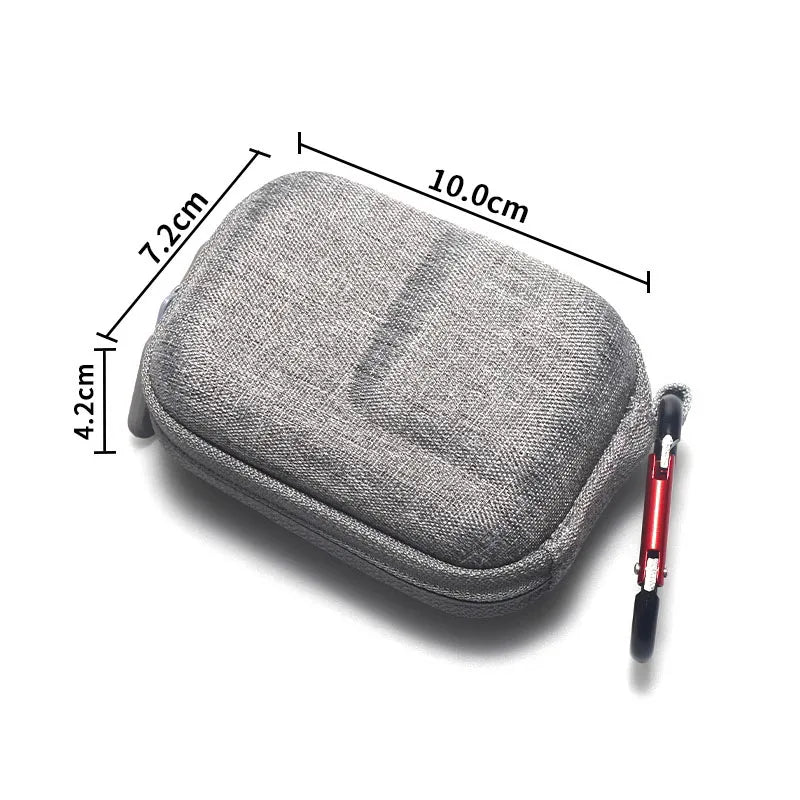 Glass Lens Protector for DJI Osmo Action 4 Tempered Film Accessories