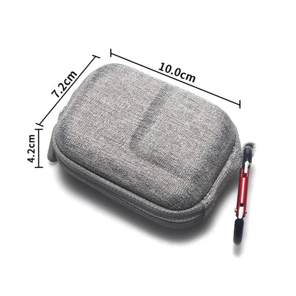 Glass Lens Protector for DJI Osmo Action 4 Tempered Film Accessories