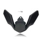 For BMW R1250GS R1200GS LC 2018-2023 Front Beak Fairing Extension Wheel Extender Cover