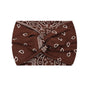 18CM Stretch Sports Hairband Headband Sweatband Accessories for Men Women