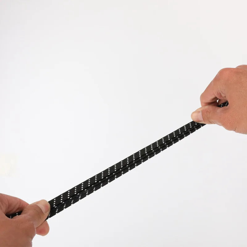 Elastic Bicycle Luggage Strap with Hooks Rubber Rack Tie Rope for MTB Bag