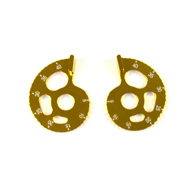 Motorcycle Chain Adjuster Parts Regulator Motorcycle Accessories CNC For CRF230F 230L CRM250 XLR250R XR230R 250L 650R 650L 400R - EXPROTAS