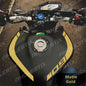 Reflective Vinyl Motorcycle Stickers for Yamaha MT09 FZ09 2018-2020