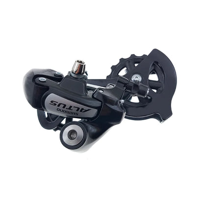 Shimano Rear Derailleur 7 8 Speed MTB Compatible with Shimano Acera RD-M360 M310 M3020