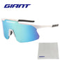 Giant Men's & Women's Outdoor Cycling Sunglasses, Driving & Travel, with Cloth & Box