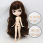 ICY DBS Blyth doll 1/6 bjd Matte face joint body 30cm toy girls gift-EXPROTAS