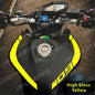 Reflective Vinyl Motorcycle Stickers for Yamaha MT09 FZ09 2018-2020