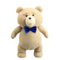 46cm Ted Plush Movie Bear Soft Doll Stuffed Toys for Kids Gift